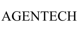 AGENTECH trademark