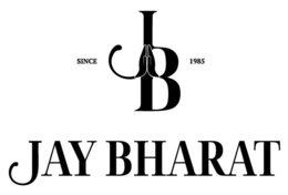 JB SINCE 1985 JAY BHARAT trademark