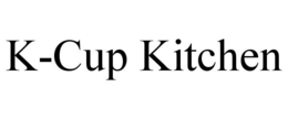 K-CUP KITCHEN trademark