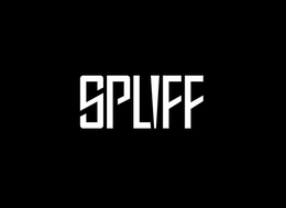 SPLIFF trademark