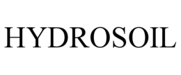 HYDROSOIL trademark