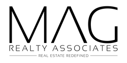 MAG REALTY ASSOCIATES trademark