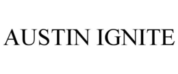 AUSTIN IGNITE trademark