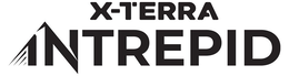 X-TERRA INTREPID trademark