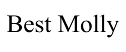 BEST MOLLY trademark