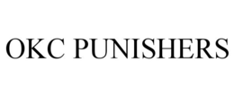 OKC PUNISHERS trademark