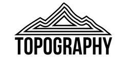 TOPOGRAPHY trademark
