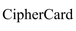 CIPHERCARD trademark