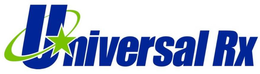UNIVERSAL RX trademark