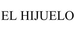 EL HIJUELO trademark