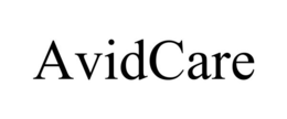 AVIDCARE trademark