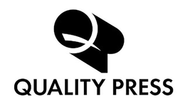 QP QUALITY PRESS trademark