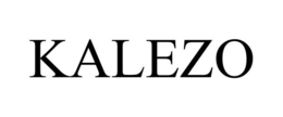KALEZO trademark