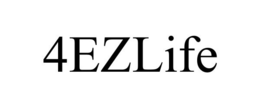 4EZLIFE trademark