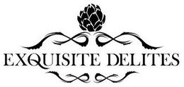 EXQUISITE DELITES trademark