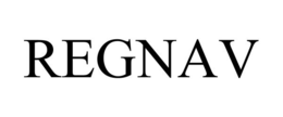 REGNAV trademark