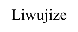 LIWUJIZE trademark