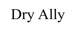 DRY ALLY trademark