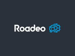 ROADEO trademark