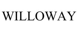 WILLOWAY trademark