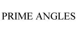 PRIME ANGLES trademark