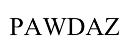 PAWDAZ trademark