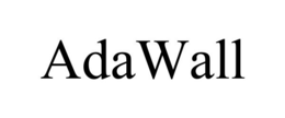 ADAWALL trademark