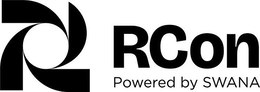 RCON POWERED BY SWANA trademark