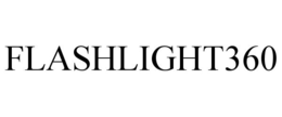 FLASHLIGHT360 trademark
