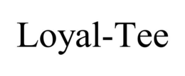 LOYAL-TEE trademark