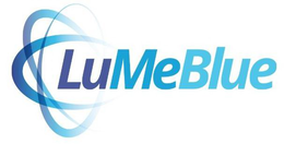 LUMEBLUE trademark