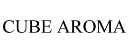 CUBE AROMA trademark