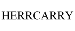 HERRCARRY trademark