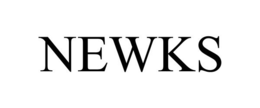 NEWKS trademark