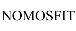NOMOSFIT trademark