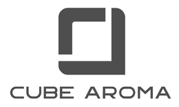 CUBE AROMA trademark