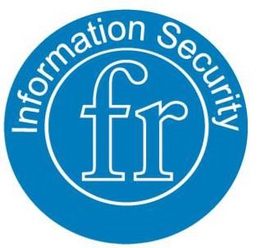 FR INFORMATION SECURITY trademark