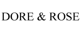 DORE & ROSE trademark