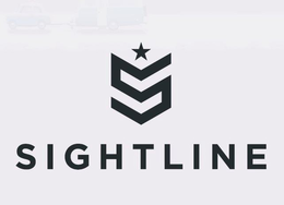 S SIGHTLINE trademark
