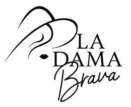 LA DAMA BRAVA trademark
