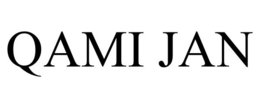 QAMI JAN trademark