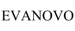 EVANOVO trademark