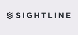S SIGHTLINE trademark