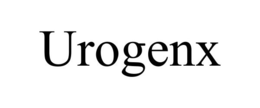 UROGENX trademark