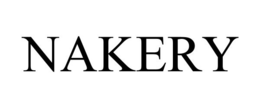 NAKERY trademark
