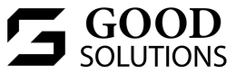 GS GOOD SOLUTIONS trademark