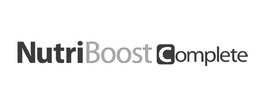 NUTRIBOOST COMPLETE trademark