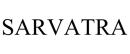SARVATRA trademark