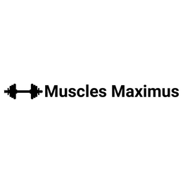 MUSCLES MAXIMUS trademark