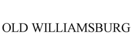 OLD WILLIAMSBURG trademark